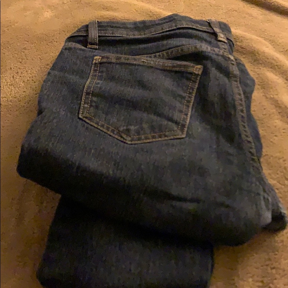 SO Super Skinny Jeans